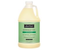 Bon Vital' Naturale Massage Gel 1/2 Gallon Bottle