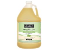Therapeutic Touch Massage Oil 1 gal bottle