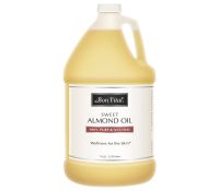 Sweet Almond Oil - 1 gal