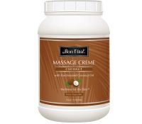 Bon Vital' Coconut Massage Creme - 1 gal